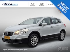 Suzuki SX4 S-Cross - 1.6 Comfort AIRCO | CRUISE | TREKHAAK | rijklaarprijs