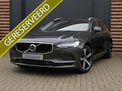 Volvo V90 - 2.0 T4 Automaat Momentum Airco ACC Cr-Control CarPlay Panoramadak