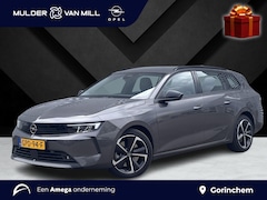 Opel Astra - ST Edition 1.6 Turbo 180pk HYbrid e-EAT8 | TREKHAAK | ADAPTIVE CRUISE | 180° CAMERA | DRAA