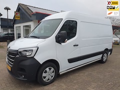 Renault Master - T35 2.3 dCi 135 L2H2 Work Edition NAVI/CLIMA BJ 2024