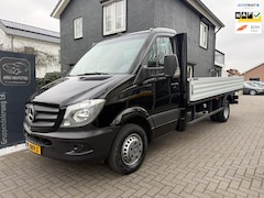 Mercedes-Benz Sprinter - 519 3.0 V6 Open Laadbak