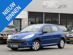 Peugeot 206 - 1.4 XS ✅Unieke lage km | 1e eigenaar✅| Volledig onderhouden✅