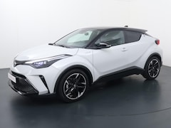 Toyota C-HR - 2.0 Hybrid GR-Sport | 152 PK | Automaat | 19" LM velgen | GR Sport | LED verlichting | JBL