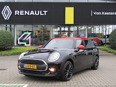 MINI Clubman - 1.5 102pk Aut One Peper Business Plus / Navigatie / Stoelverwarming