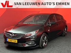 Opel Astra - 1.2 Edition 2020 | Achteruitrijcamera | Cruise control | Navigatiesysteem full map