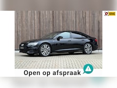Audi A6 Limousine - 55 TFSI Sport S line edition / B&O Advanced