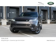 Land Rover Range Rover Sport - 3.0 P460e Dynamic SE PHEV