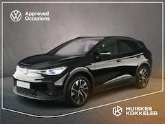 Volkswagen ID.4 - Pro Business 286pk Automaat Adaptive cruise control, Elektrische achterklep, LED matrix ko