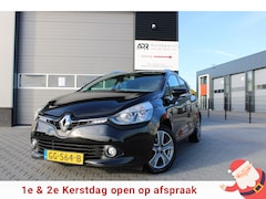 Renault Clio Estate - 0.9 TCe Night&Day 16''LM / trekhaak / Soundsysteem / Airco