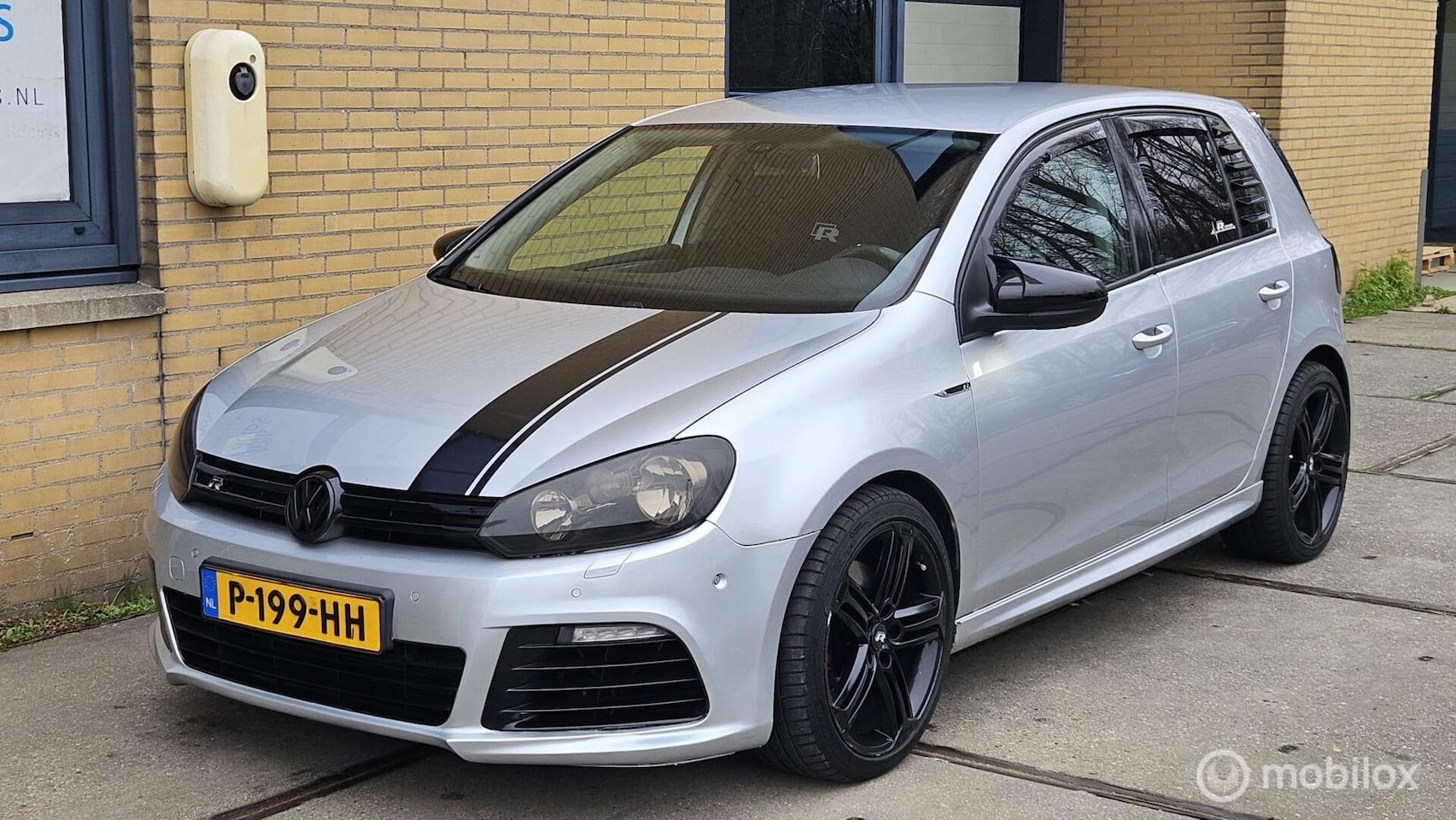 Volkswagen Golf - 1.4 TSI Comfortline 1.4 TSI Comfortline - AutoWereld.nl