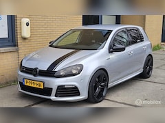 Volkswagen Golf - 1.4 TSI Sportieve Golf 1.4 TSI Automaat R