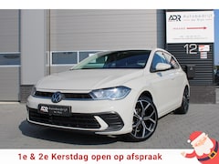 Volkswagen Polo - 1.0 TSI Highline /18'' GTI VELGEN/PDC V+A/ NAVI /AIRCO/STOELVER
