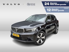 Volvo XC40 - 1.5 T5 Plug-in hybrid Plus Bright 19 inch | Getint Glas | 21000km