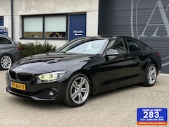 BMW 4-serie Gran Coupé - 420i | Sportief & Luxe | Topstaat