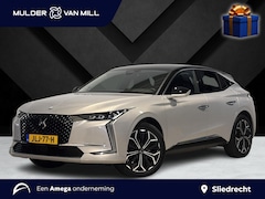 DS 4 - 4 Rivoli+ e-Tense Hybrid PHEV 225pk e-EAT8 | FOCAL HIFI | HANDSFREE A.KLEP | 360° CAMERA |