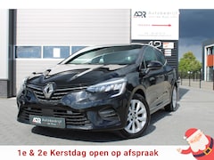 Renault Clio - 1.0 TCE /AUTOMAAT/CRUISE/NAVI/APPLECARPLAY PDC V+A/ ACC/VOLL