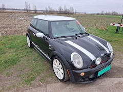 MINI Cooper S - 1.6 Cooper S