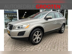 Volvo XC60 - 2.0 T5 Summum