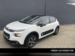 Citroën C3 - 1.2 PureTech S&S Feel Edition | Navi | Airco | PDC Achter | Trekhaak