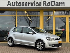 Volkswagen Polo - 1.4-16V | BOVAG GARANTIE