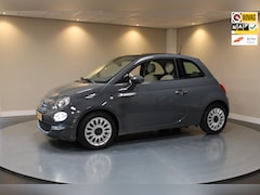 Fiat 500 - 0.9 TwinAir Turbo Lounge *35.000Km* Pano|Navi|Climate|NAP