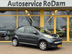 Peugeot 107 - 1.0-12V XS | AIRCO | GARANTIE