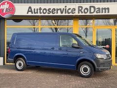 Volkswagen Transporter - 2.0 TDI L2H1 DC Tr. | BOVAG GARANTIE