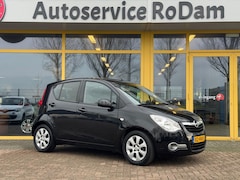 Opel Agila - 1.2 Enjoy | GARANTIE