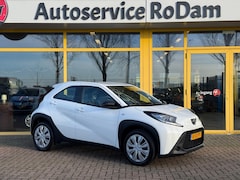 Toyota Aygo X - 1.0 VVT-i S-CVT Play | BOVAG GARANTIE