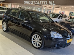 Volkswagen Golf - 1.6 Turijn Airco, Cruise Control, Stuurbekrachtiging