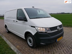 Volkswagen Transporter - 2.0 TDI L2H1 110kW DSG AC NAVI CAMERA * 12499 EX BTW