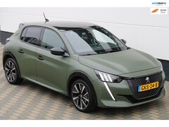Peugeot 208 - 1.2 131PK GT Pack Pano Navi ACC Leder Camera
