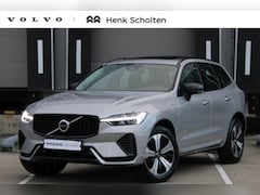 Volvo XC60 - T6 Plug-in hybrid AWD Plus Dark | Verwarmde Voorstoelen, Stuurwiel en Achterbank | Panoram