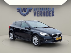 Volvo V40 Cross Country - 1.5 T3 Luxury Panodak - Trekhaak - NL Auto