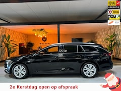 Opel Insignia Sports Tourer - 1.5 Turbo Innovation Garantie Camera Elek Achterklep Blindspot StuurVW StoelVW Cruise Navi