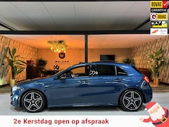 Mercedes-Benz A-klasse - 200 AMG Line Edition Garantie Pano Ambient Night Camera StoelVW Carplay Cruise Clima Navi