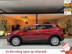 Opel Grandland X - 1.6 Turbo Hybrid4 Innovation Garantie Camera Elek Achterklep Carplay Blindspot Cruise Clim
