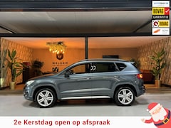 SEAT Ateca - 1.5 TSI FR Business Intense Garantie Trekhaak 360 Camera Carplay Beats Virtual Dash Sfeer