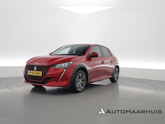 Peugeot e-208 - EV Allure Pack 50 kWh | CarPlay | PDC V+A | Camera | Cruise Contr. | DAB | LED | Stoel ver