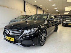 Mercedes-Benz C-klasse - 350 e Lease Edition/PANO /HEAD UP/NAVI