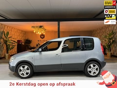 Skoda Roomster - 1.2 TSI Ambition NAP Automaat Parkeersensoren Airco Rijklaar