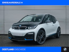 BMW i3 - S / Schuif-kanteldak / Achteruitrijcamera / Stoelverwarming / Navigatie Professional / Ext