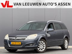 Opel Astra Wagon - 1.6 Temptation