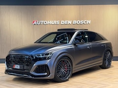 Audi RSQ8 - 4.0 TFSI Quattro - Keramisch - Pano - 23” ABT