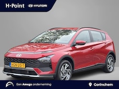 Hyundai Bayon - 1.0 T-GDI Comfort |€4800 KORTING|APPLE CARPLAY & ANDROID AUTO|CAMERA|SENSOREN|