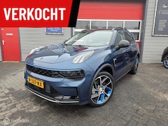 Lynk & Co 01 - - 1.5 261pk PHEV 7DCTH | Orig.NL | PanoramaDak | 360Camera | 2022