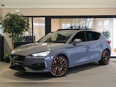 CUPRA Leon - 1.4 e-Hybrid VZ Copper 245PK Pano Led Navi Cam Stoelverwarming