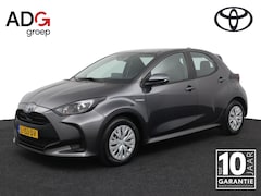Toyota Yaris - 1.5 Hybrid | Navigatie | Climate control | Cruise control |