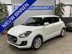 Suzuki Swift - 1.2 Stijl Smart Hybrid // Lm velgen // Airco