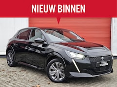 Peugeot e-208 - EV Active 50 kWh | Camera | Carplay